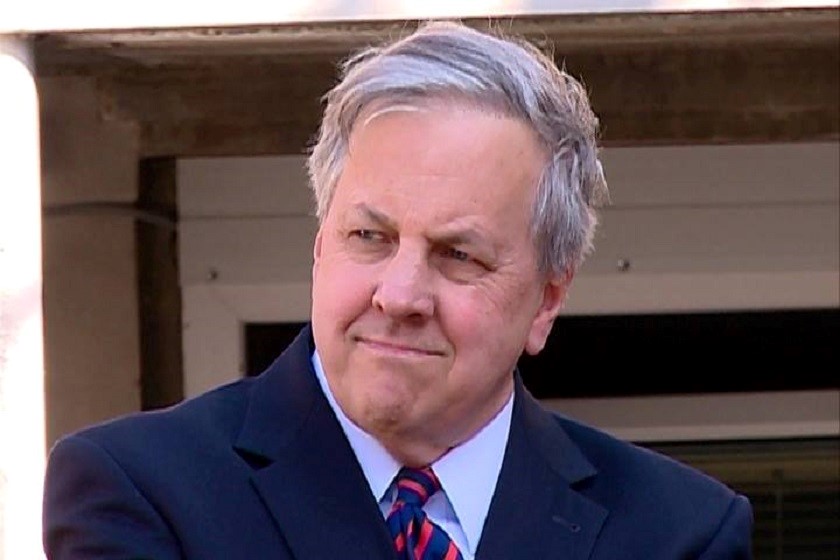 იან კელი