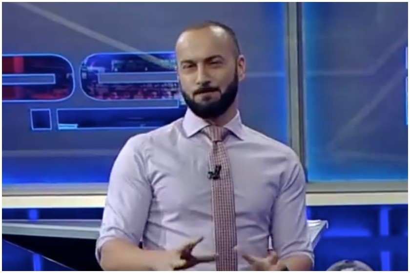 გიორგი გაბუნია