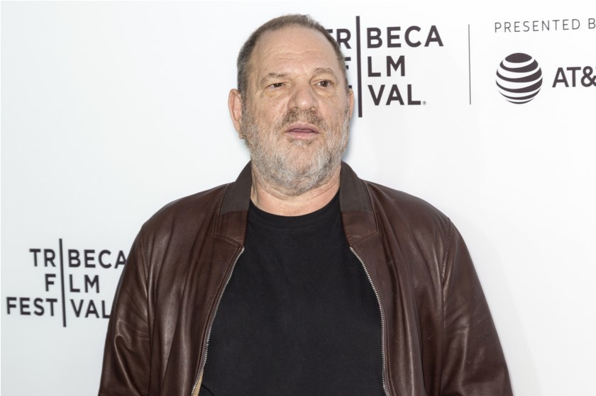 ჰარვი ვაინშტეინი