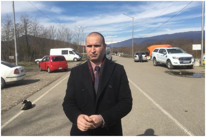 კახა ქემოკლიძე