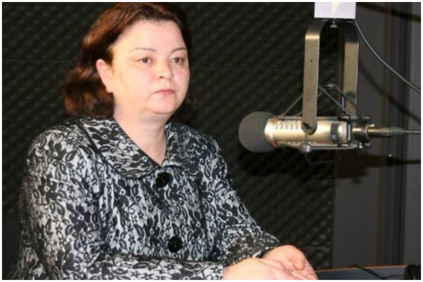 ია მამალაძე