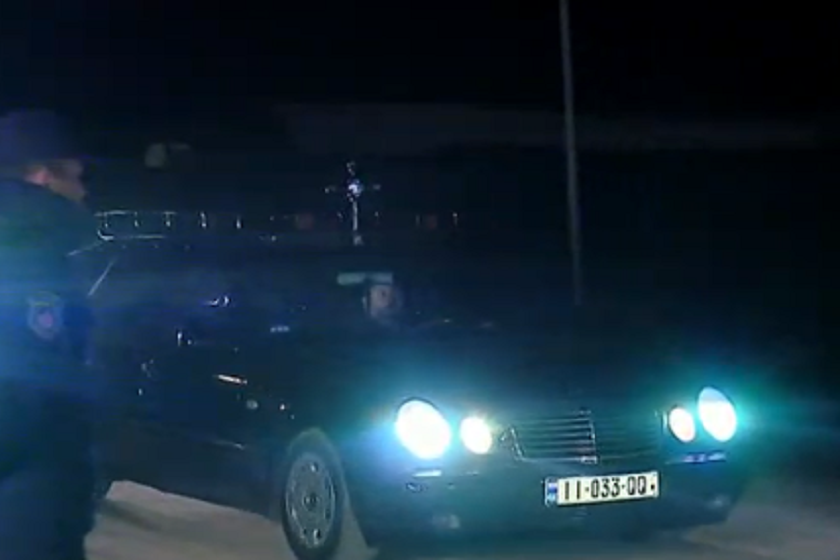 ცხედრის გადმოსვენება