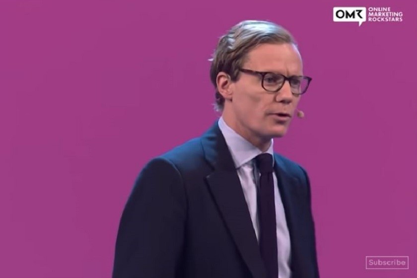 ალექსანდრ ნიქსი