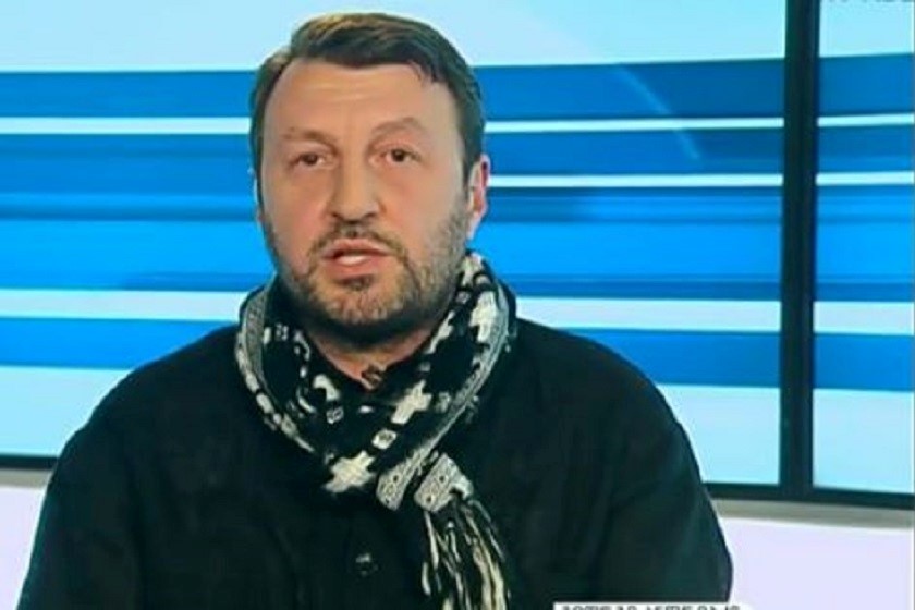 გიორგი ანდრიაძე