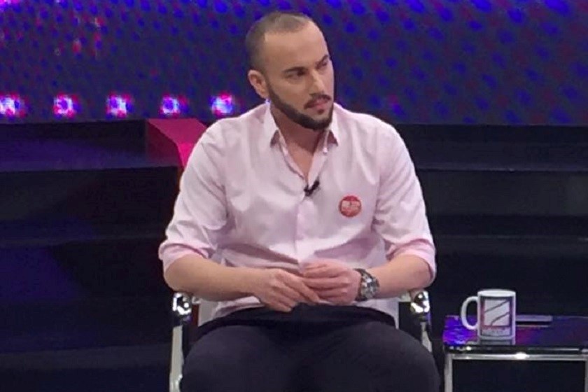 გიორგი გაბუნია