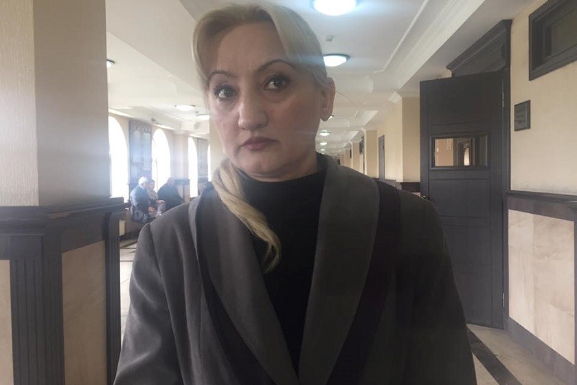 ცირა ჯავახიშვილი