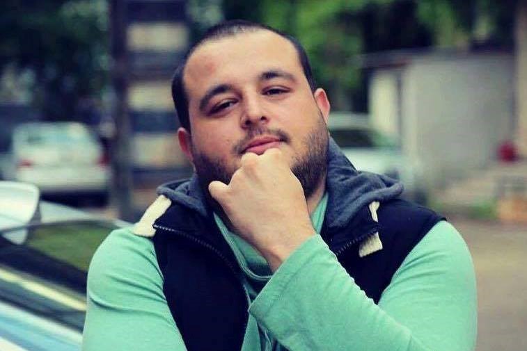 მამუკა ბერძენიშვილი