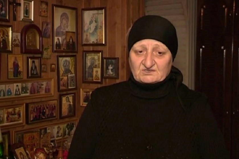 ჯულიეტა ჭანტურია