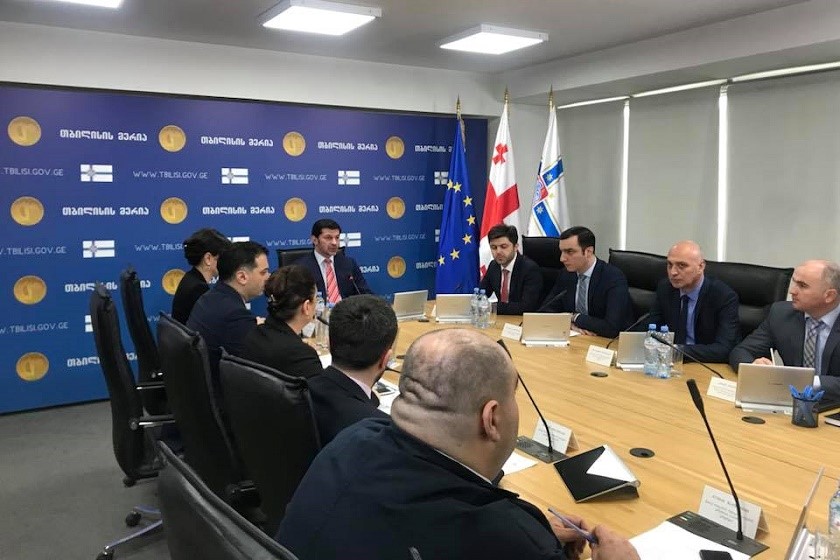 კახა კალაძე