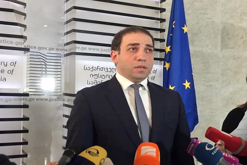 ირაკლი შოთაძე