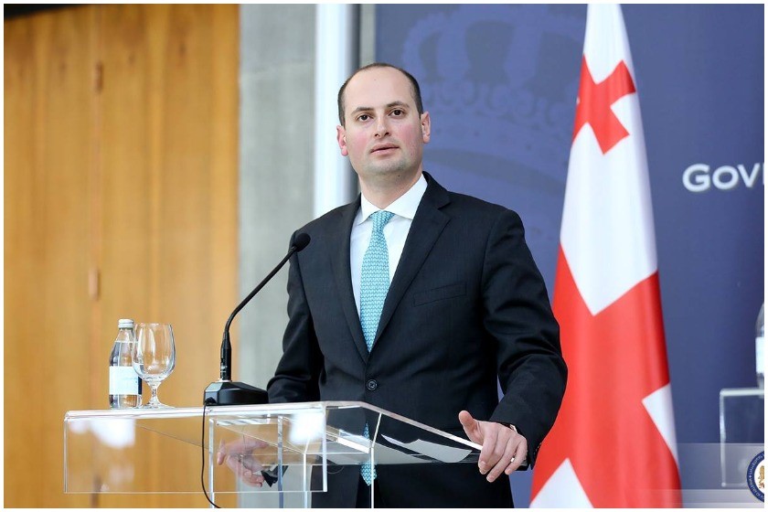 მიხეილ ჯანელიძე