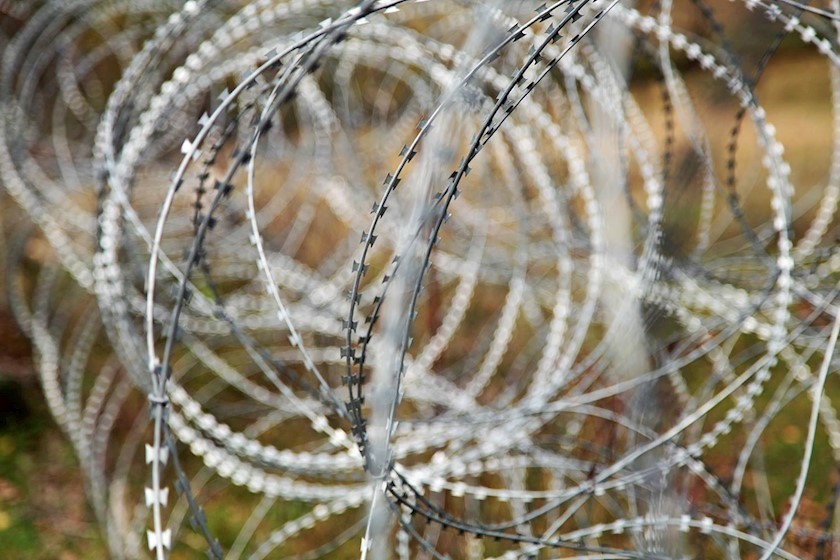 საოკუპაციო ხაზი