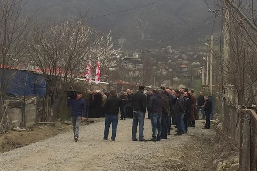 წილკანი