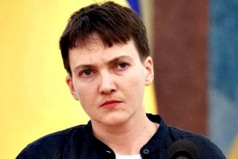 ნადეჟდა სავჩენკო