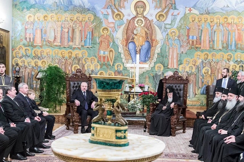 შეხვედრა