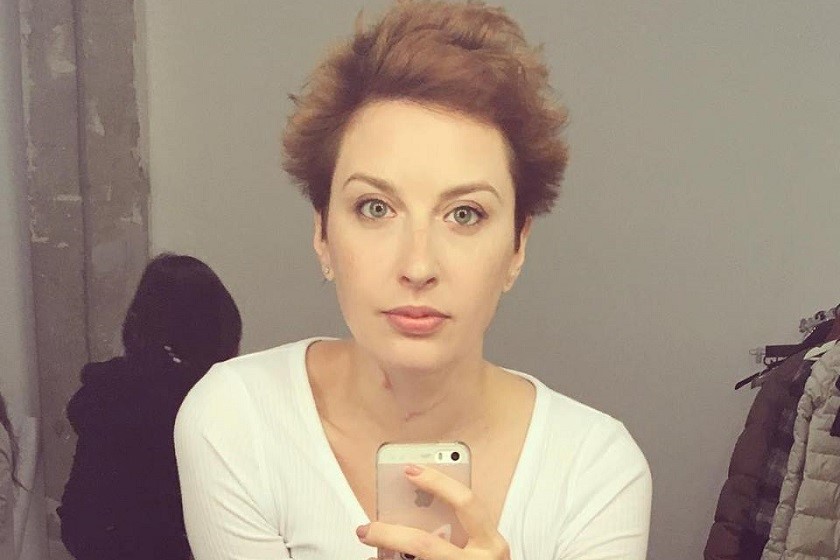 ტატიანა ფელგენჰაუერი