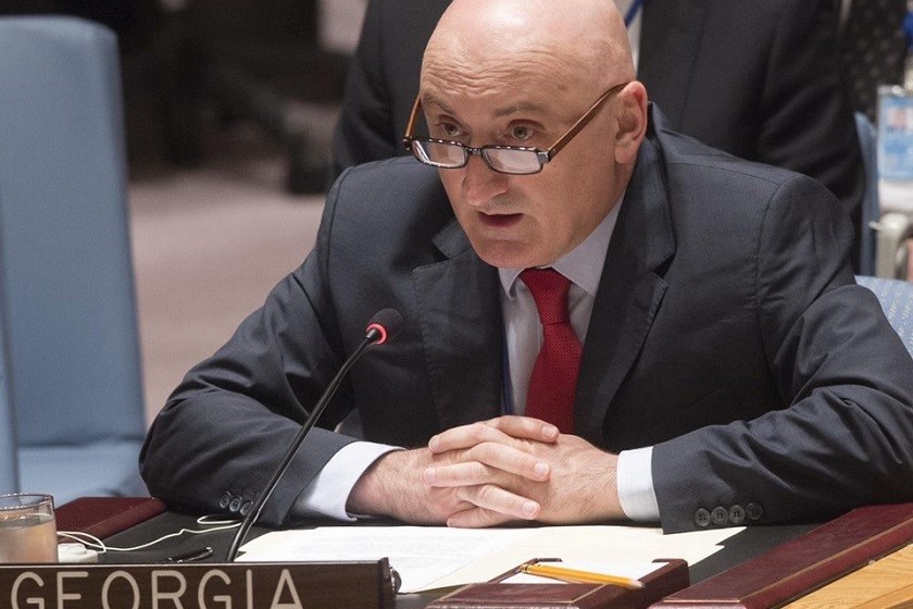 დავით დონდუა