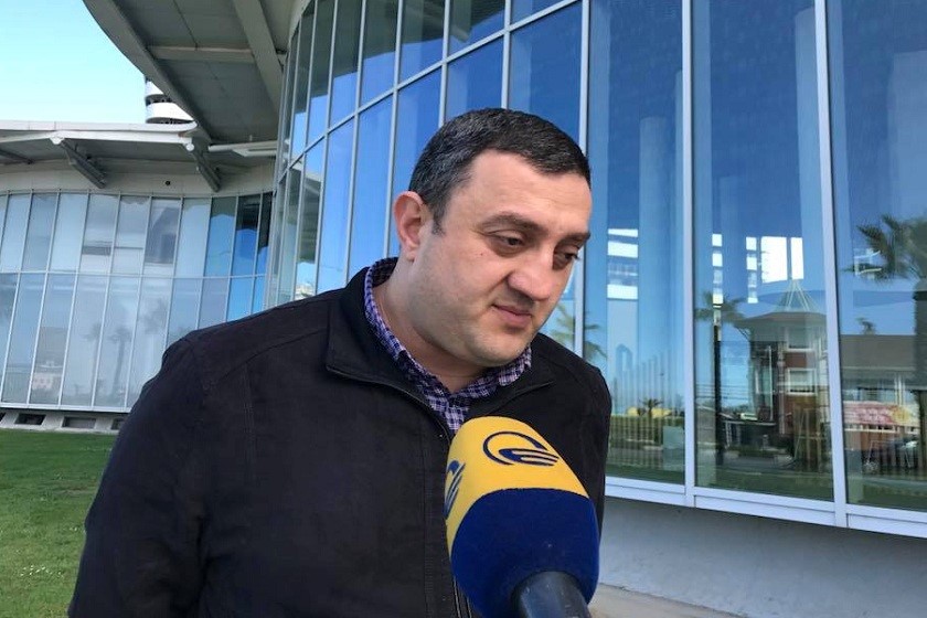 პაატა ბოლქვაძე