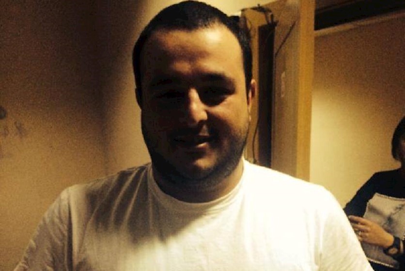 მამუკა ბერძენიშვილი