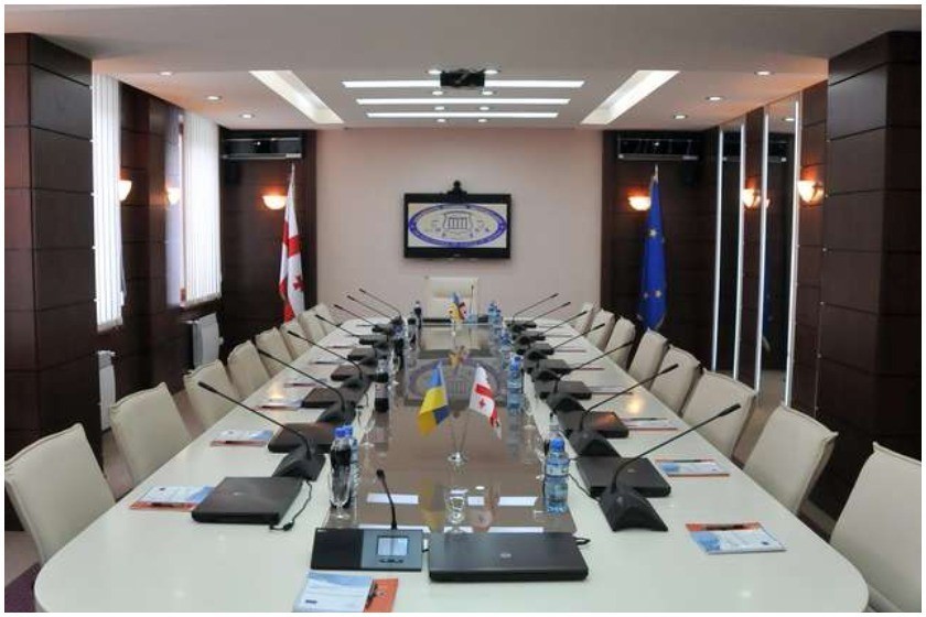 იუსტიციის უმაღლესი საბჭო