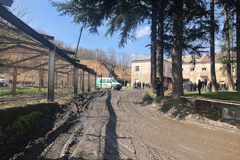 ჭიათურა