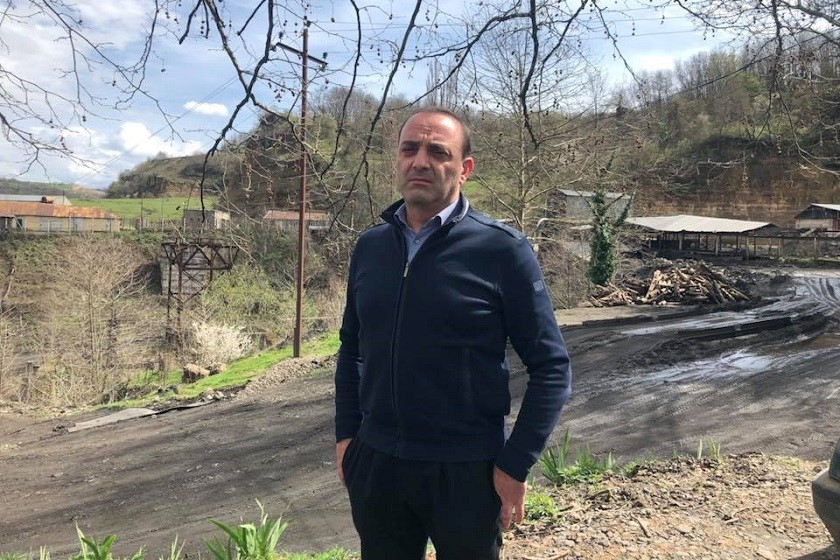 ნიკოლოზ ჩიქოვანი