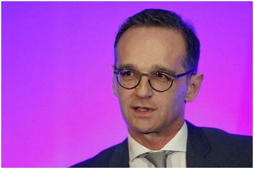 ჰეიკო მაასი