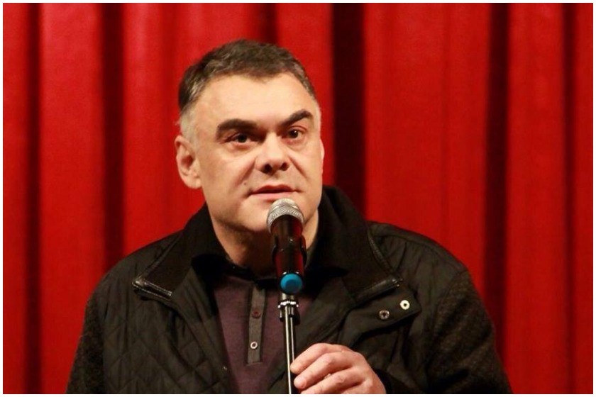 ზაზა ჩაჩანიძე