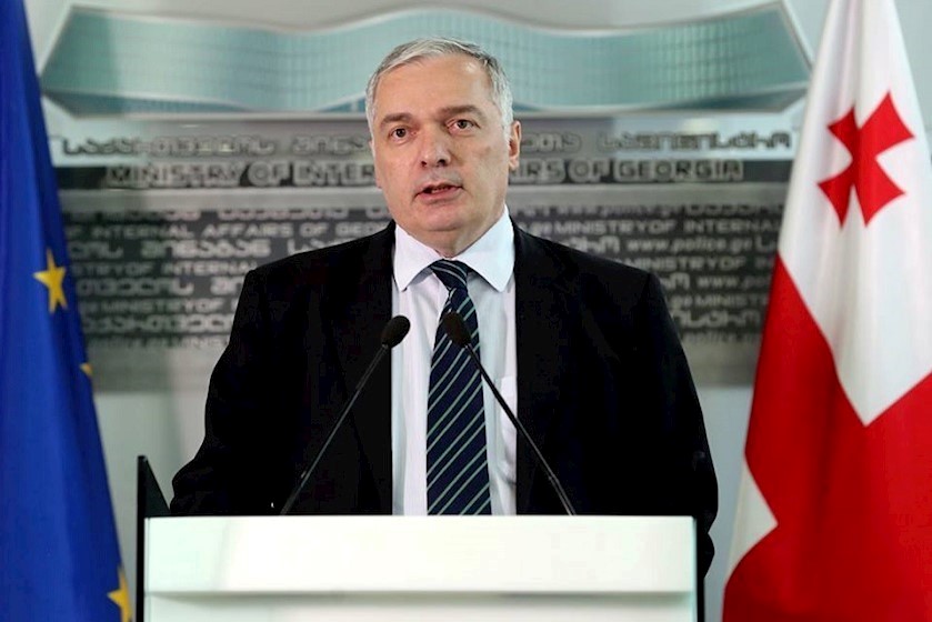 ალექსანდრე ბარამიძე