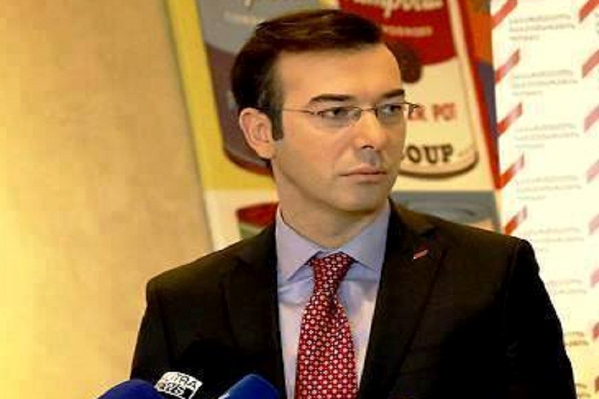 დავით ჯანდიერი