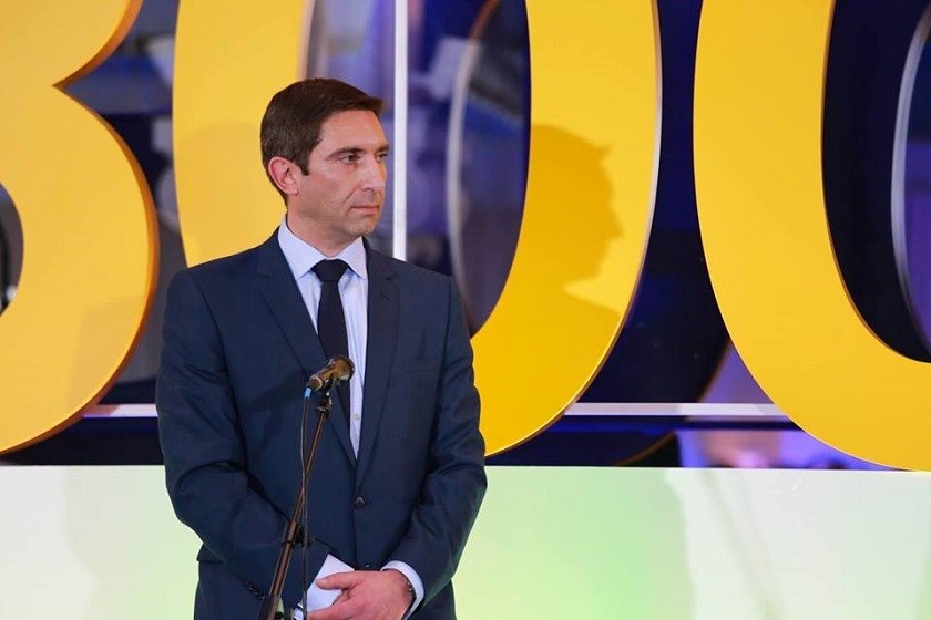 პაპუნა უგრეხელიძე