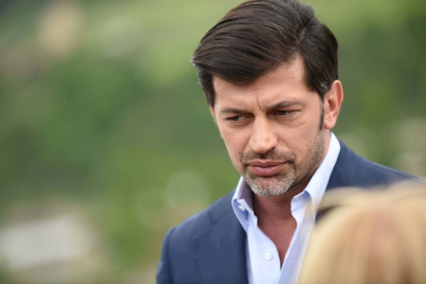 კახა კალაძე