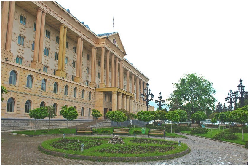 თბილისის საქალაქო
სასამართლო