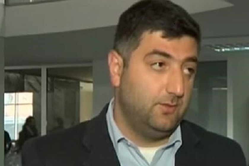 გიორგი გოგიჩაიშვილი