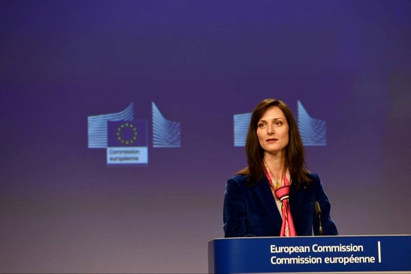 მარია გაბრიელი