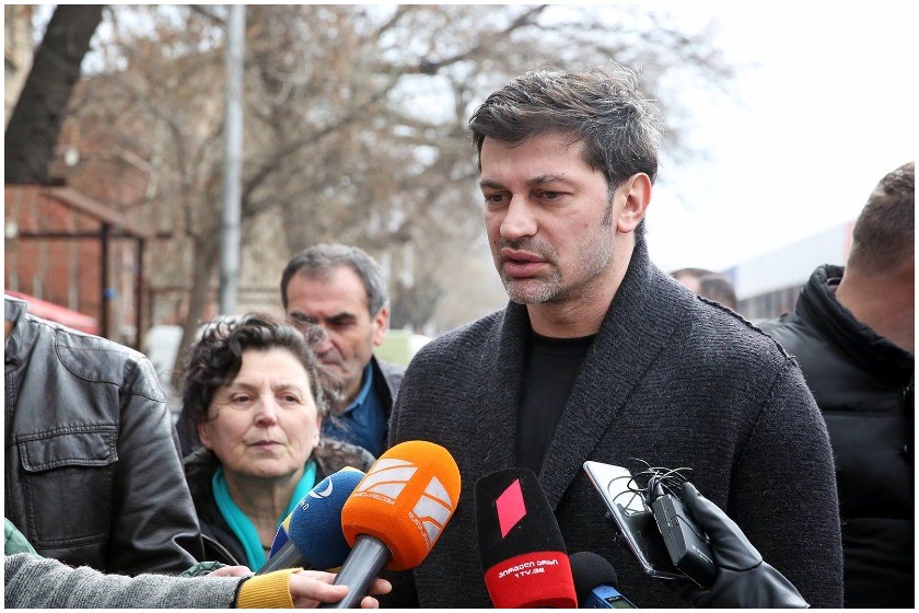 კახა კალაძე