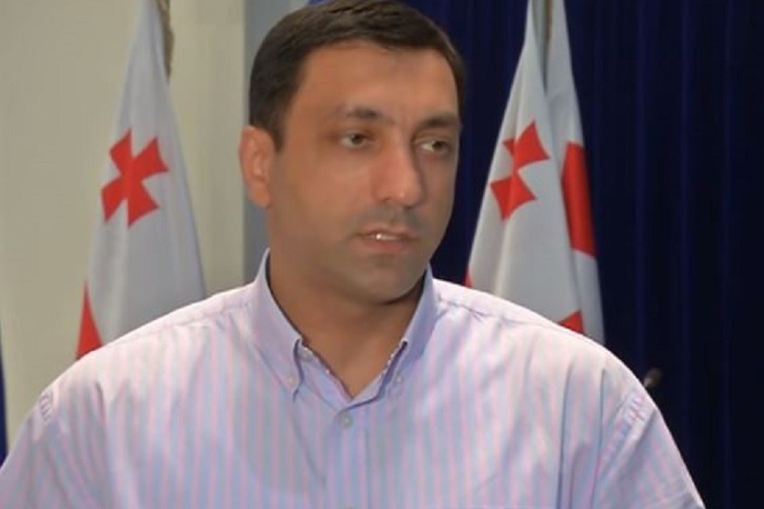 ლევან ბეჟაშვილი