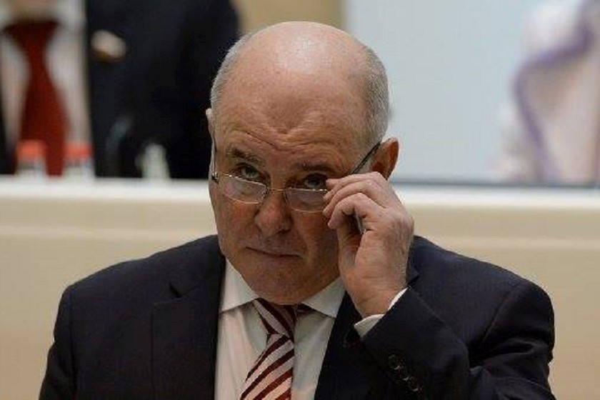 გრიგორი კარასინი