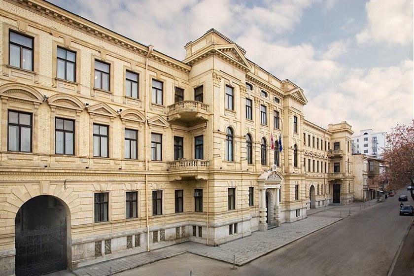 უზენაესი სასამართო