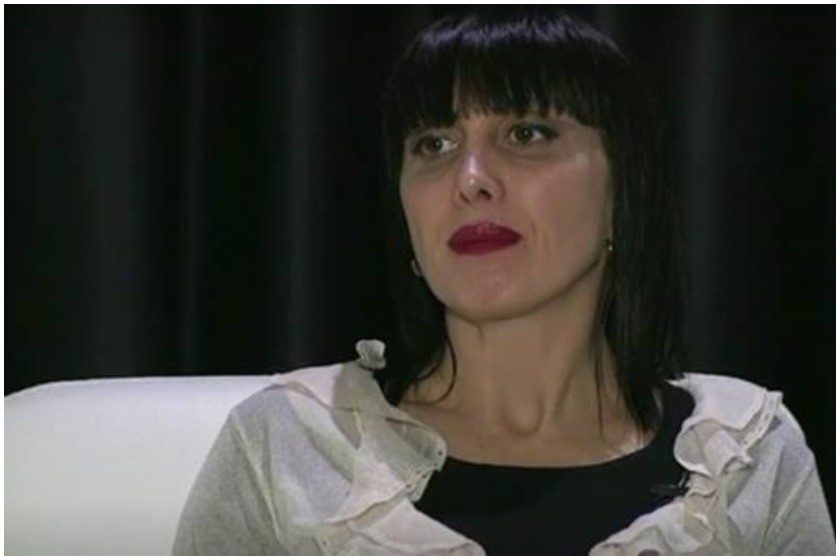 მილენა მითაიშვილი