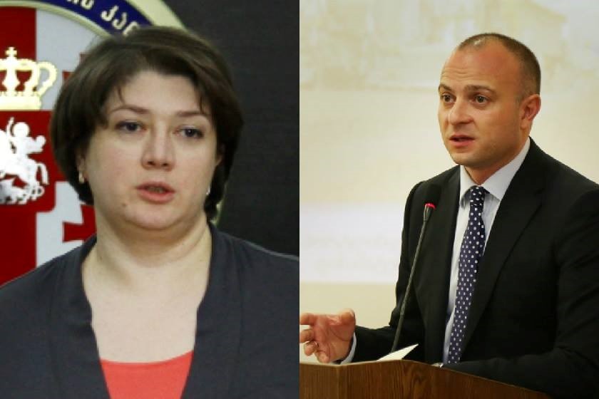 მაია ცქიტიშვილი
ზურაბ ალავიძე