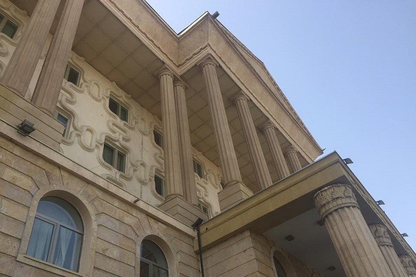 საქალაქო სასამართლო