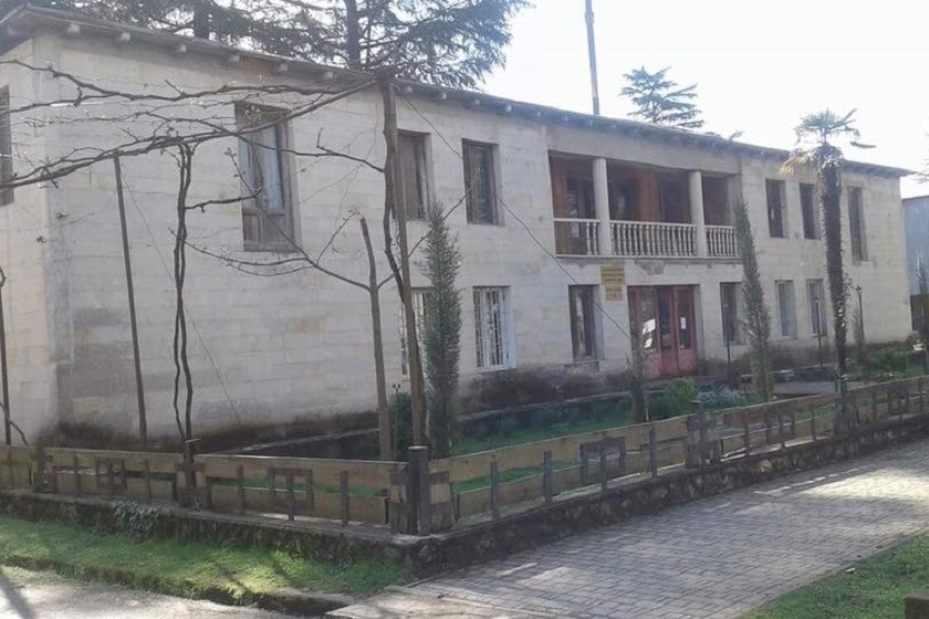 სპორტსკოლა