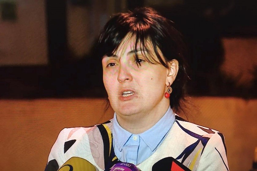 სალომე ჯანუაშვილი