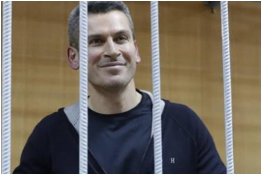 ზიავუდინ მაგომედოვი