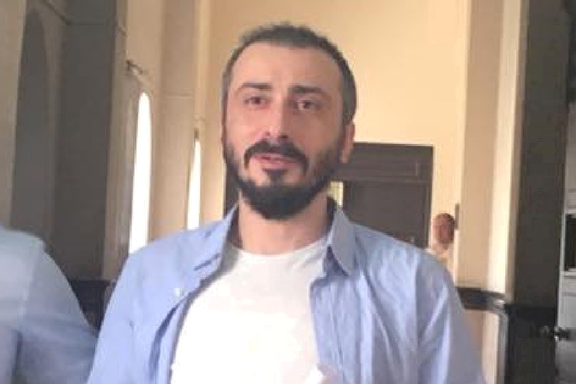 გიორგი გიორგანაშვილი