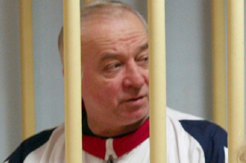 სერგეი სკრიპალი