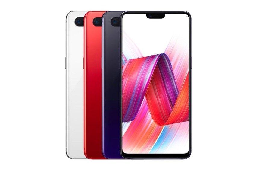 OnePlus 6