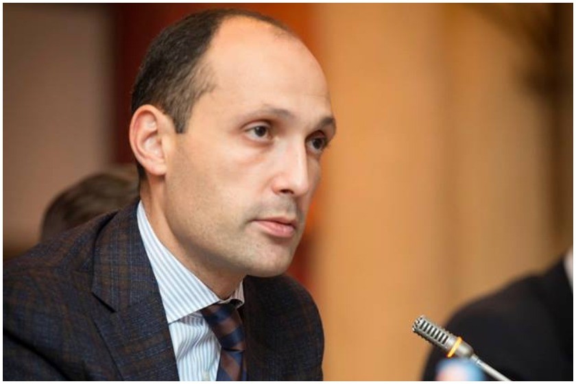 ლევან დავითაშვილი