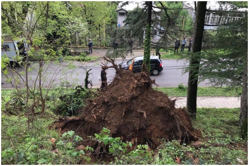 ოზურგეთი